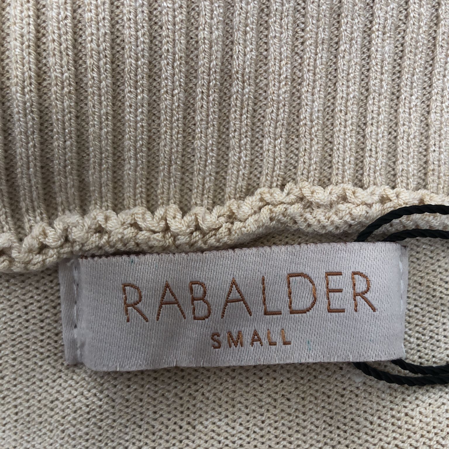 Rabalder