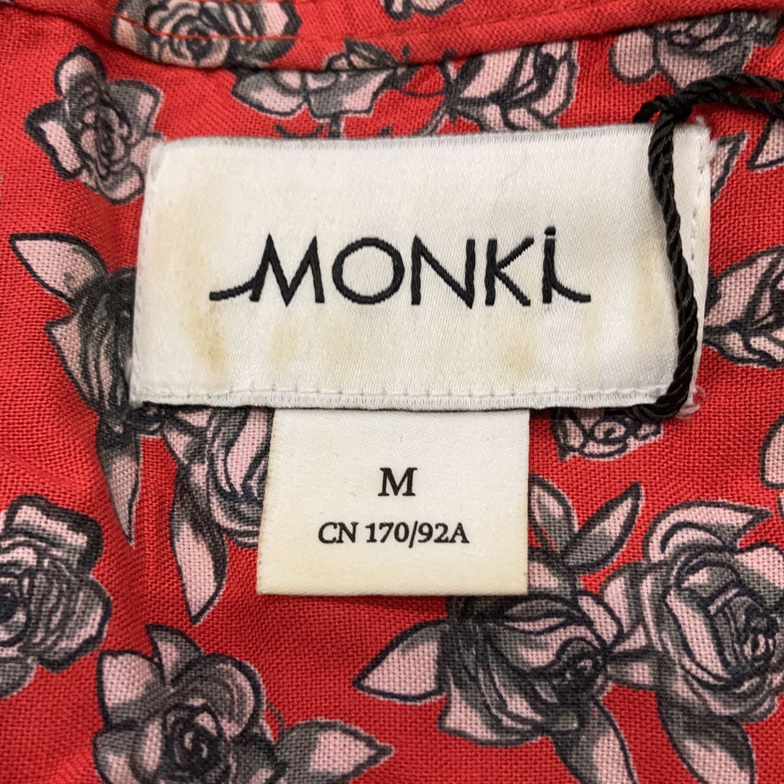 Monki