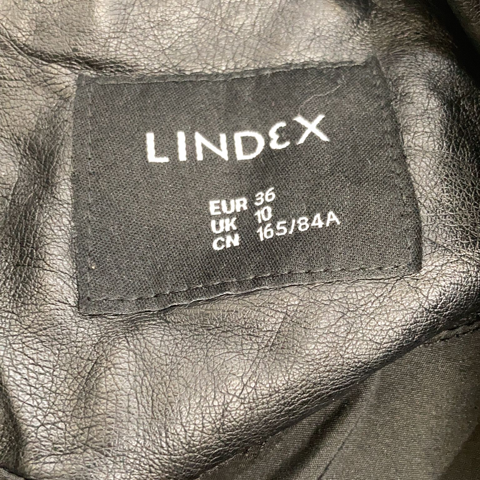 Lindex