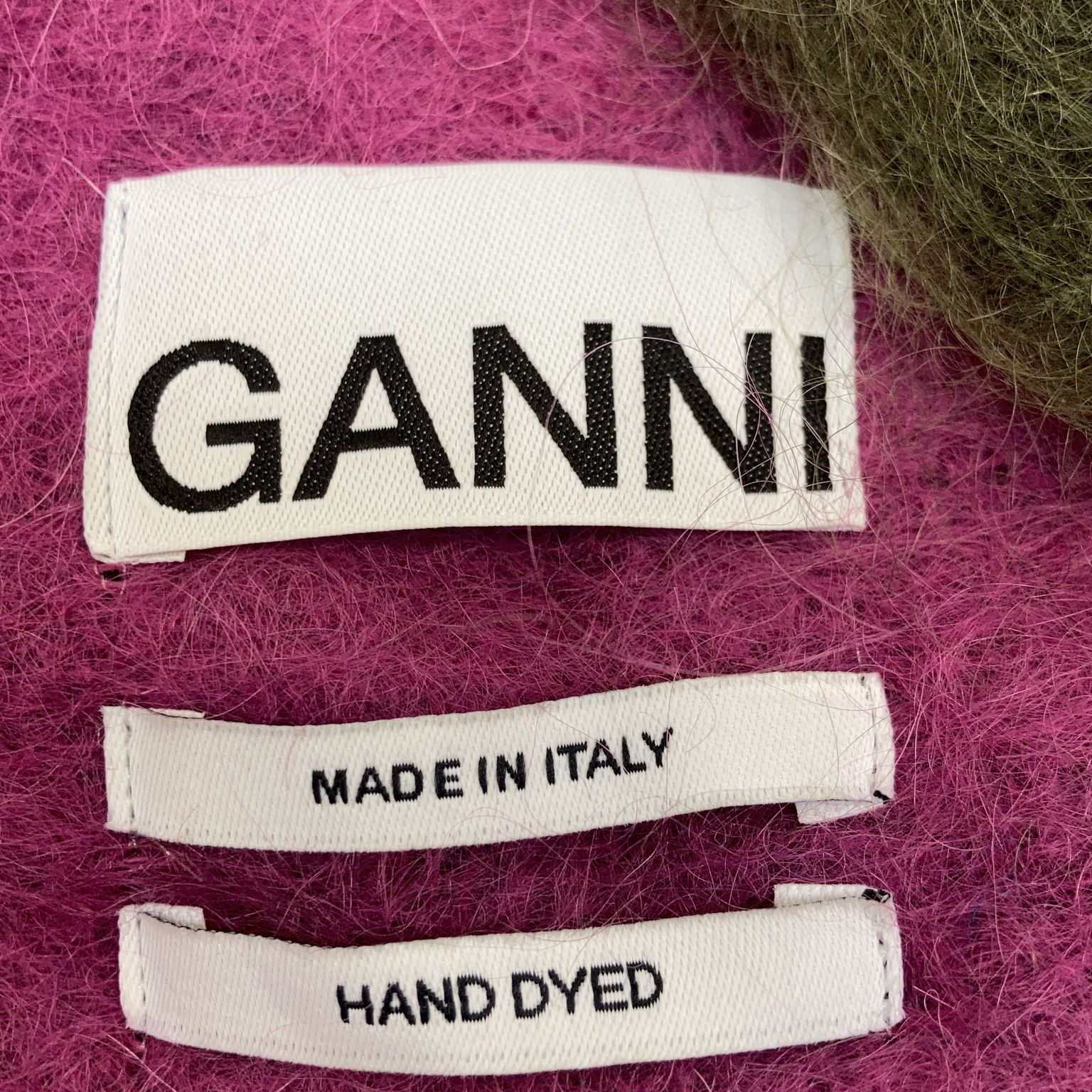 Ganni