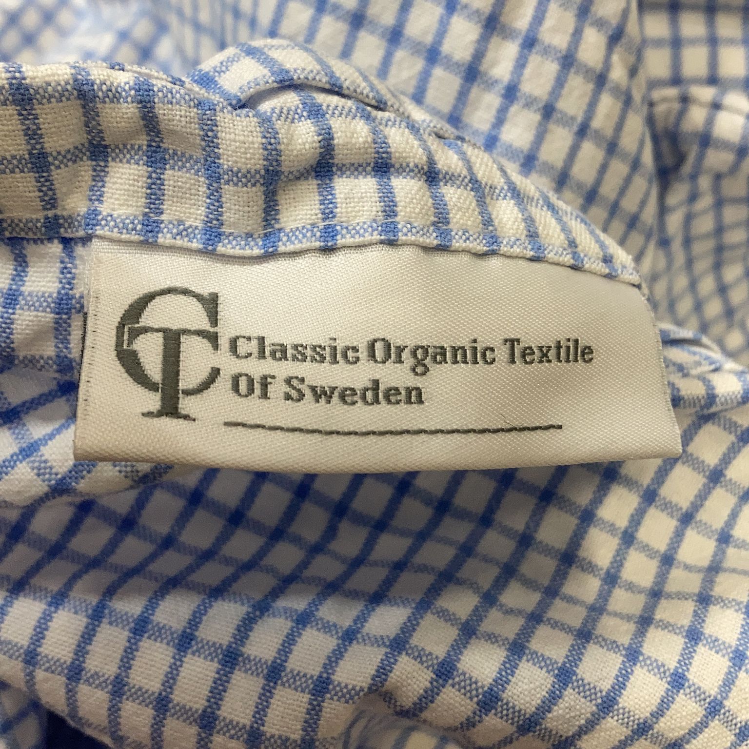 Classic Organic Textiles