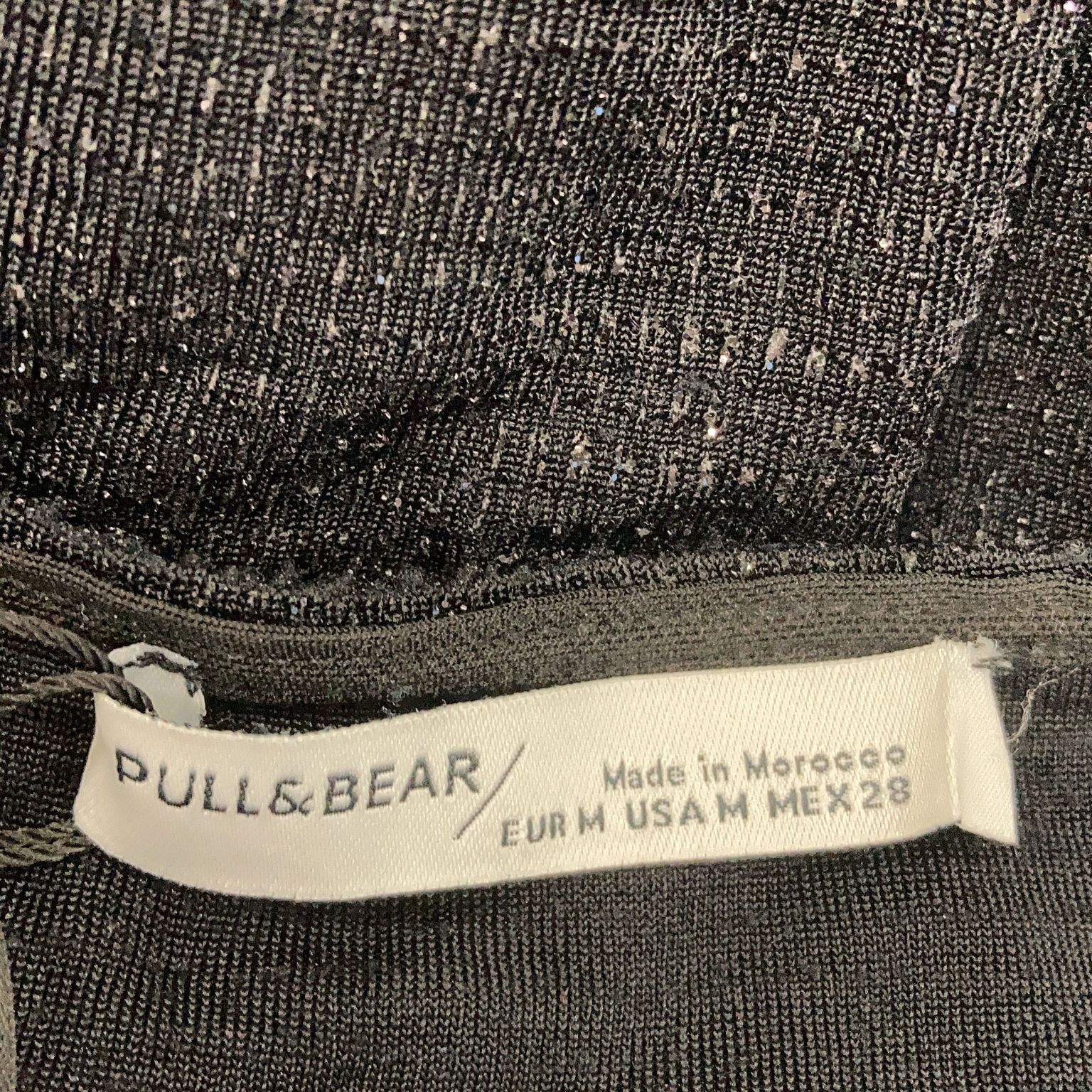 Pull  Bear