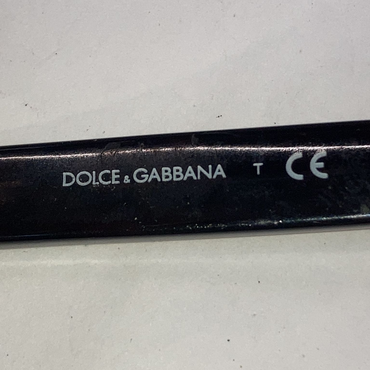 Dolce  Gabbana