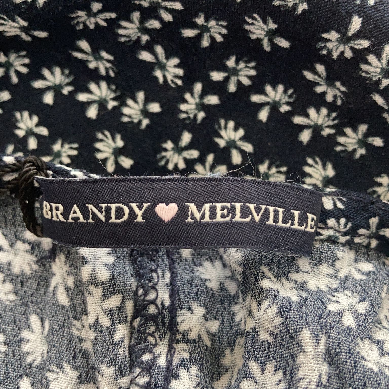 Brandy Melville