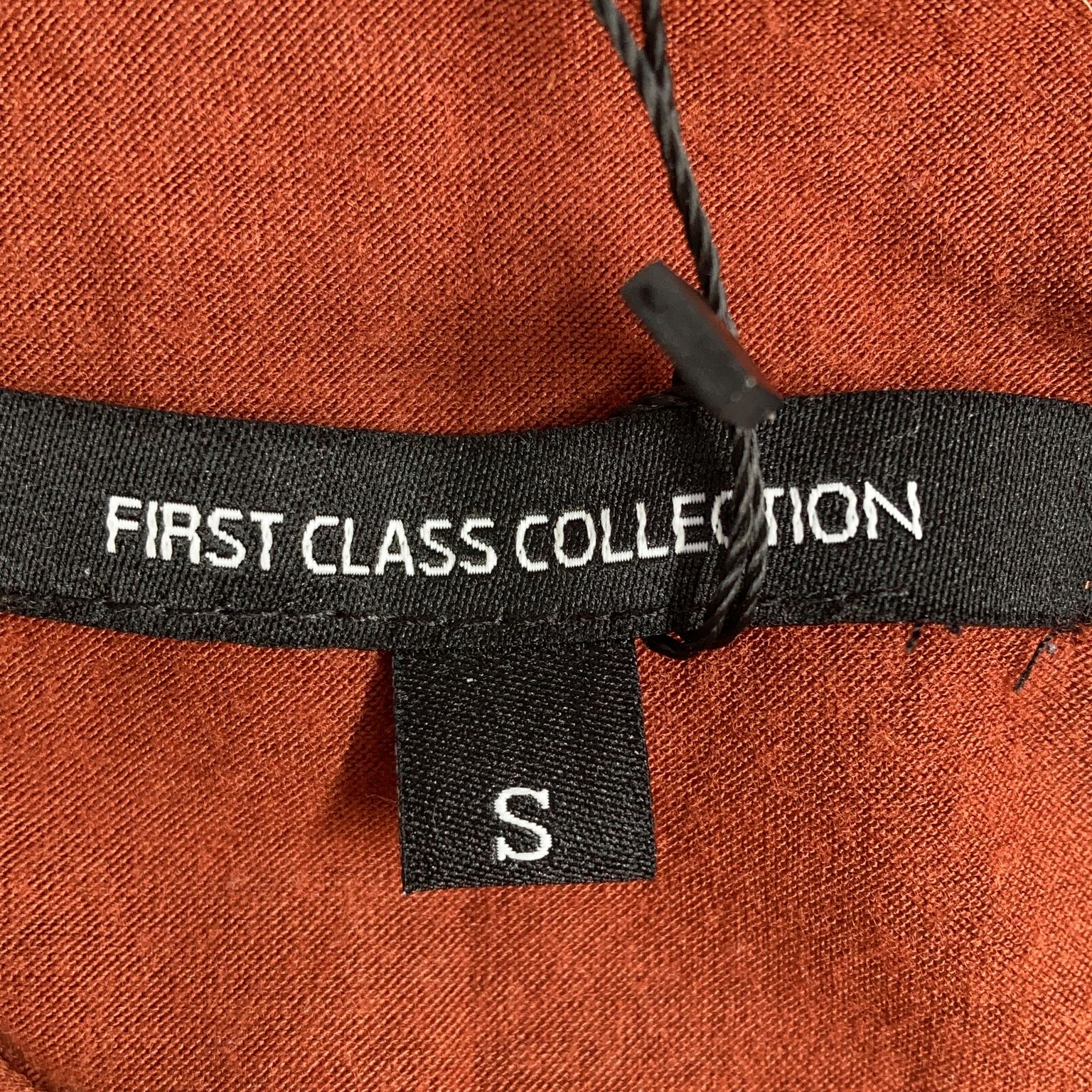 First Class Collection