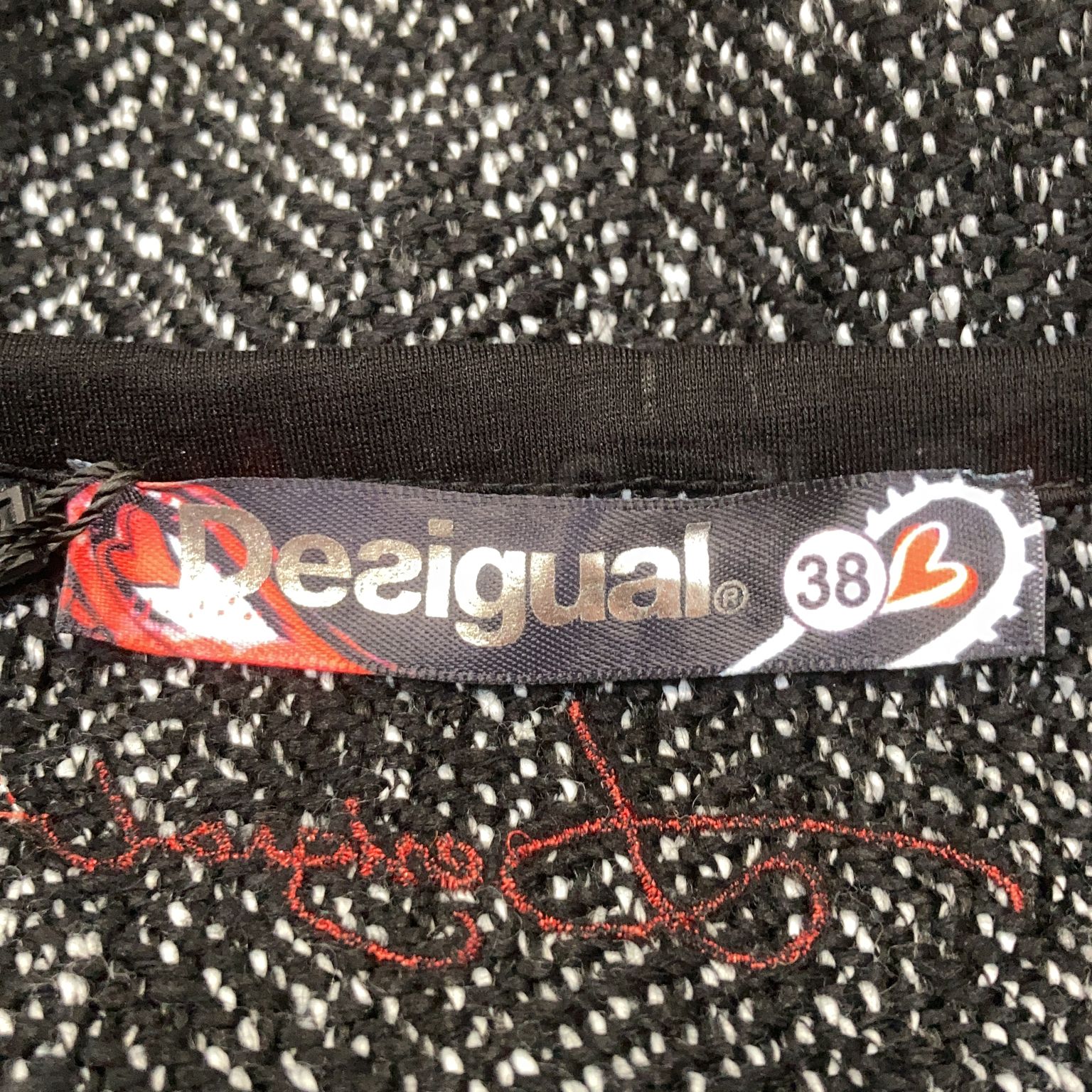 Desigual