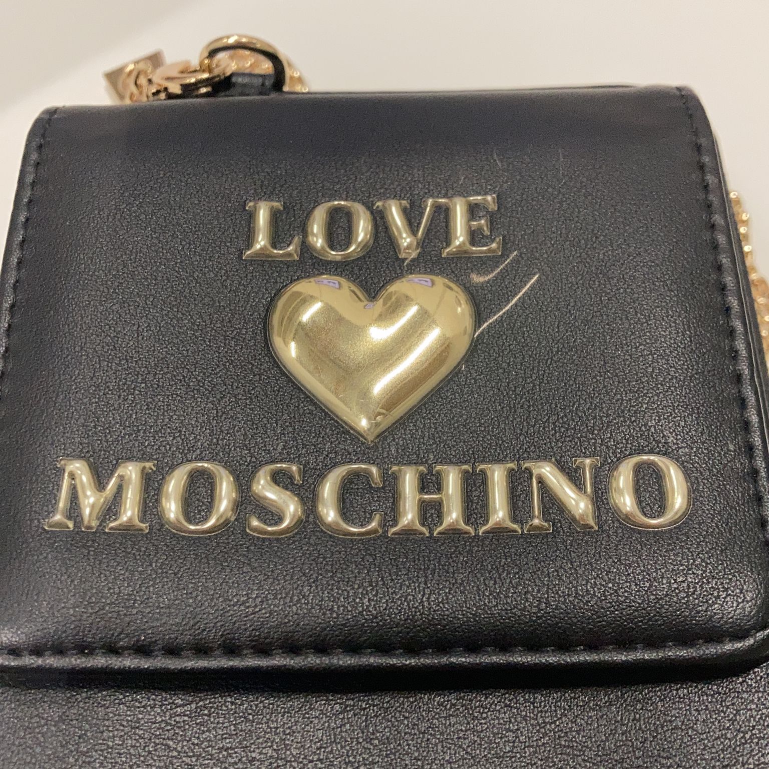 Love Moschino