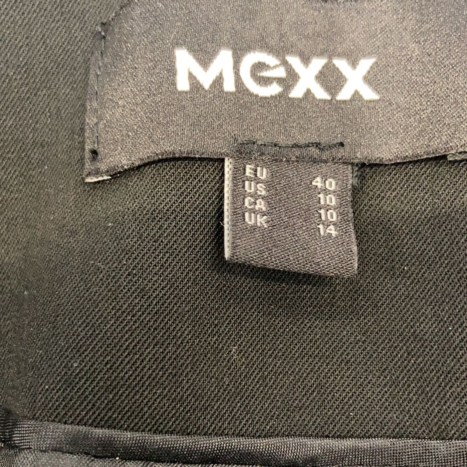 Mexx