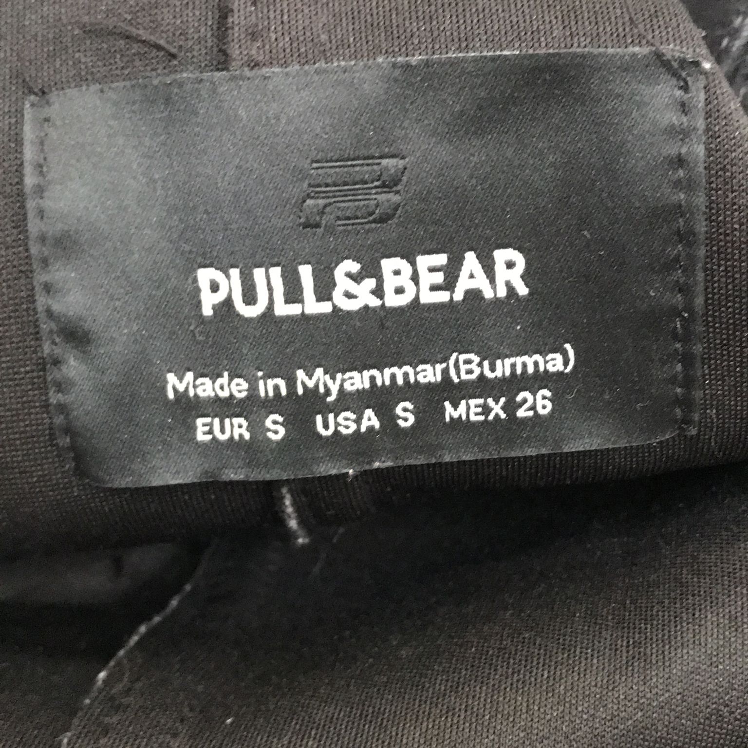 Pull  Bear