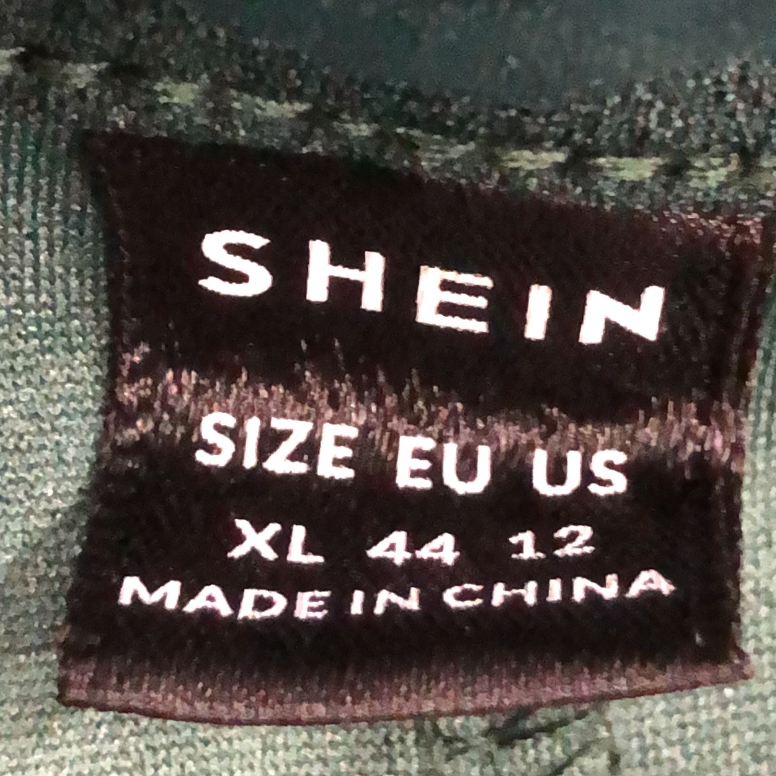 Shein