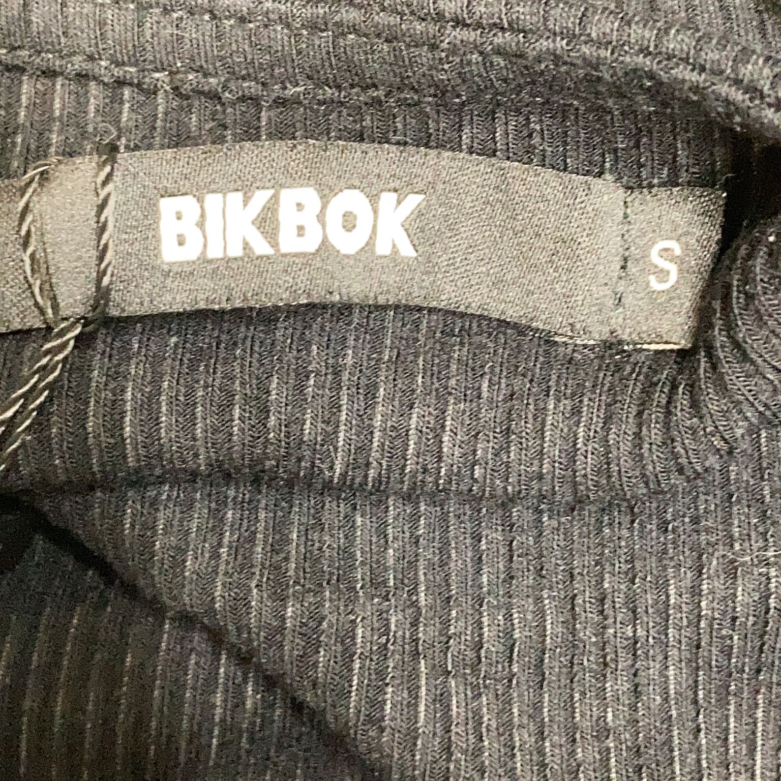 Bik Bok