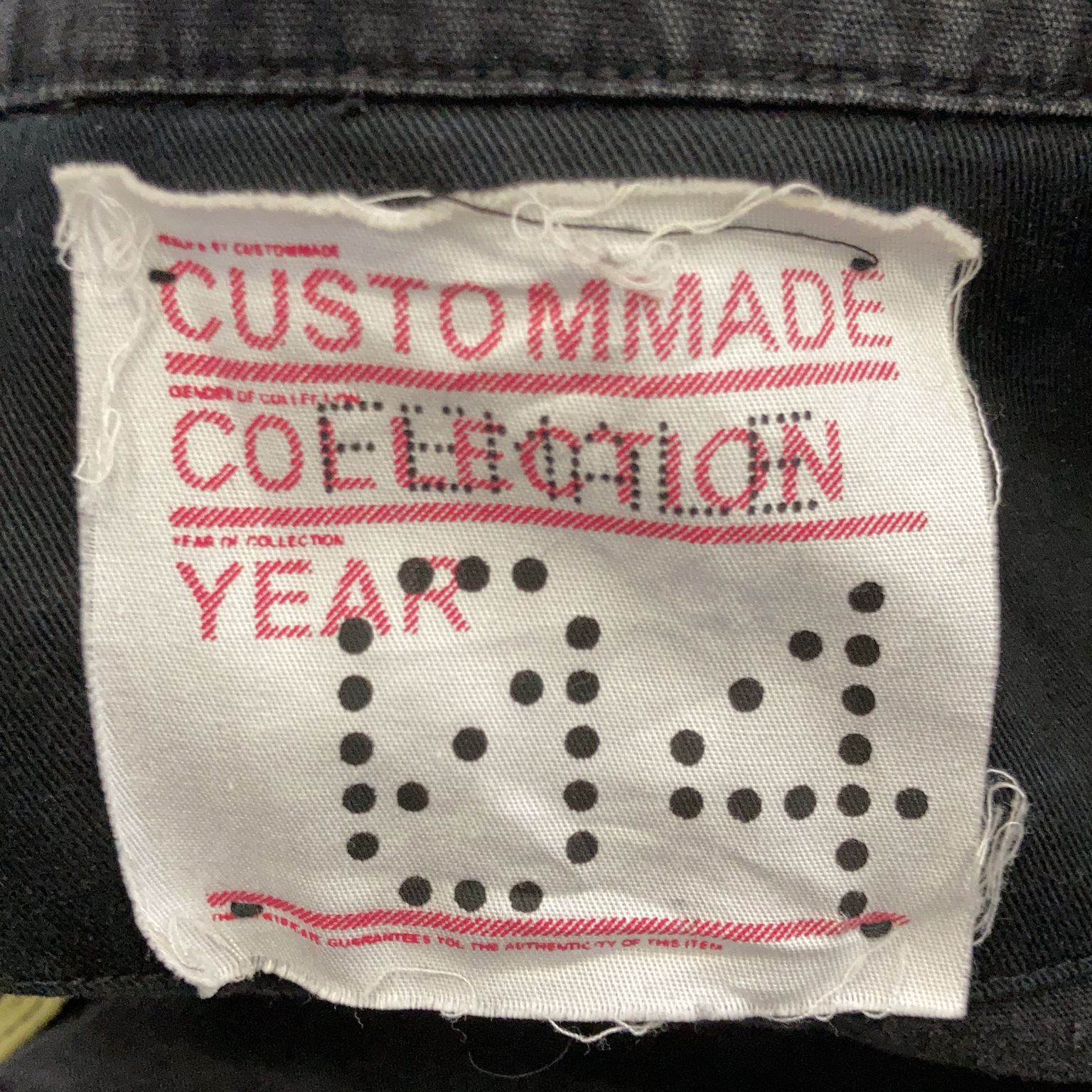 Custommade