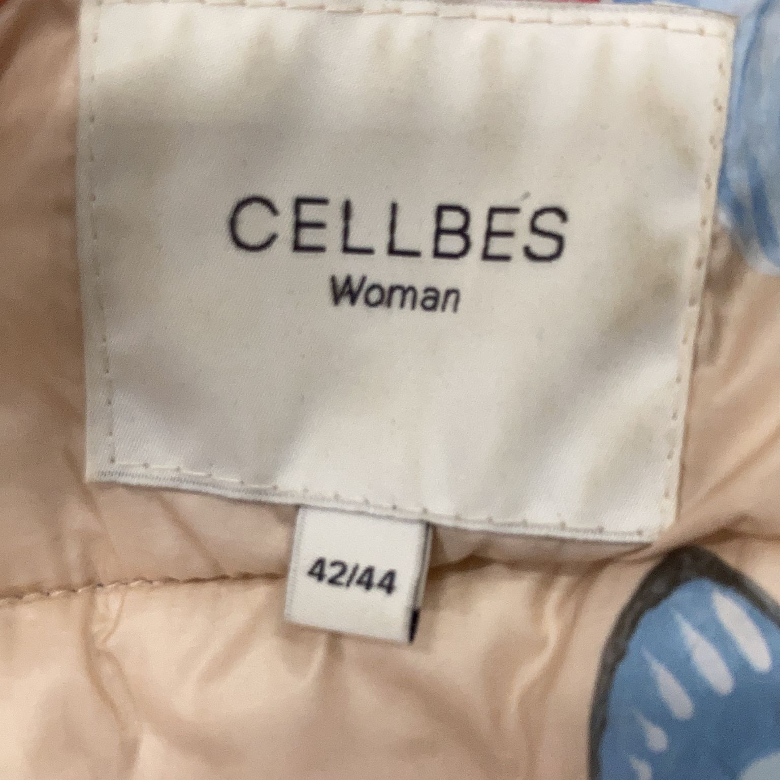 Cellbes Woman