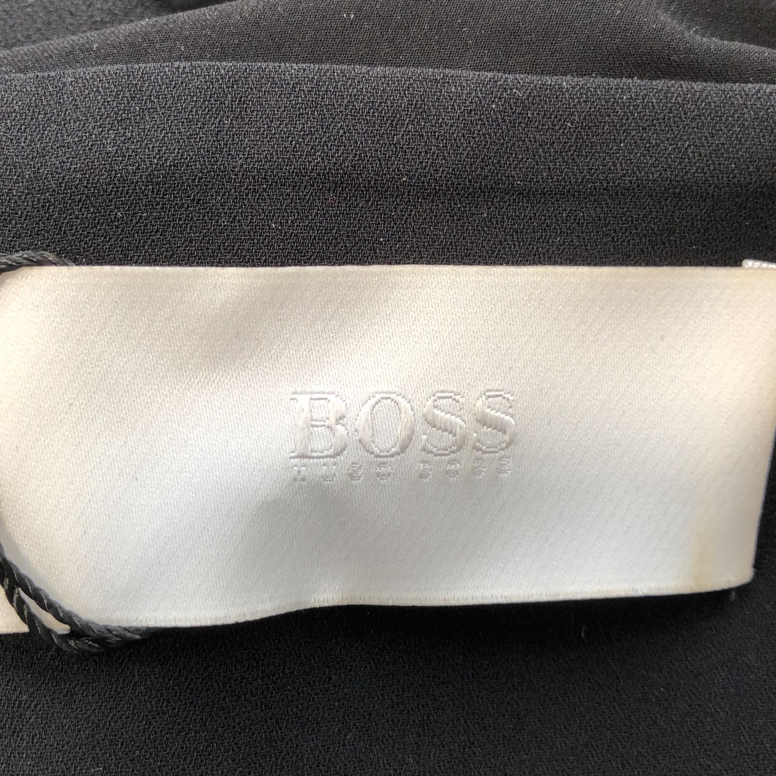 Boss Hugo Boss