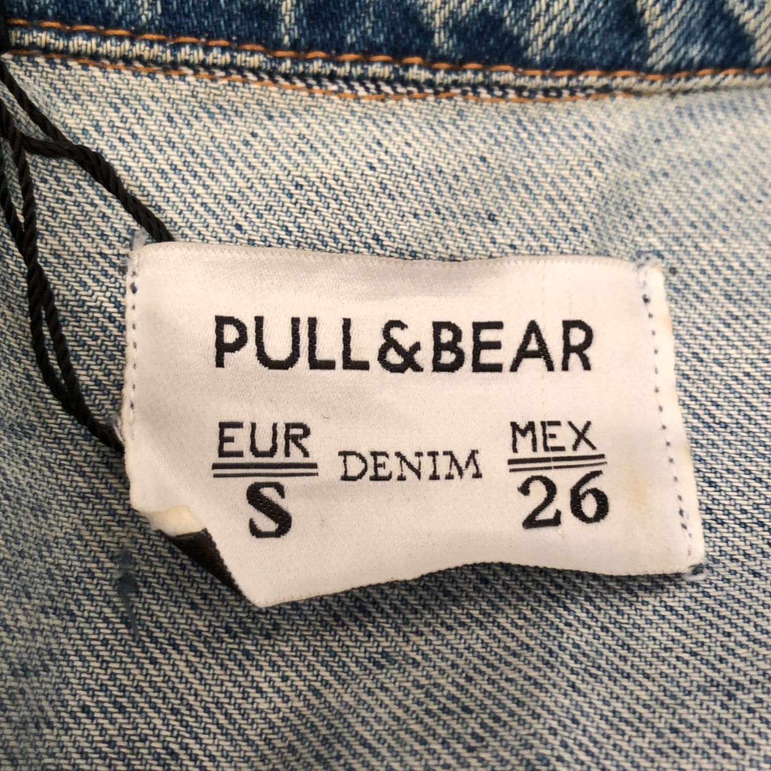 Pull  Bear