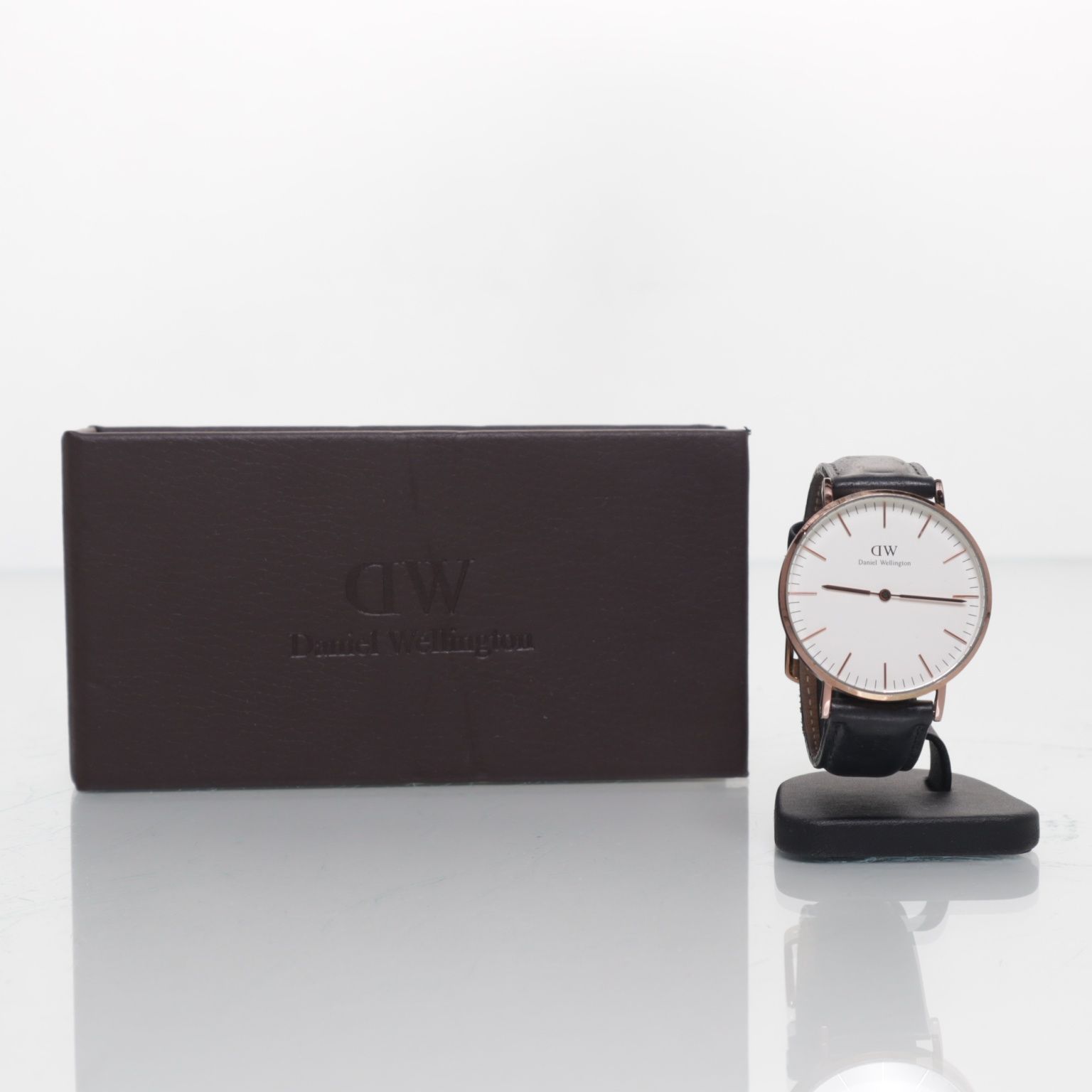 Daniel Wellington