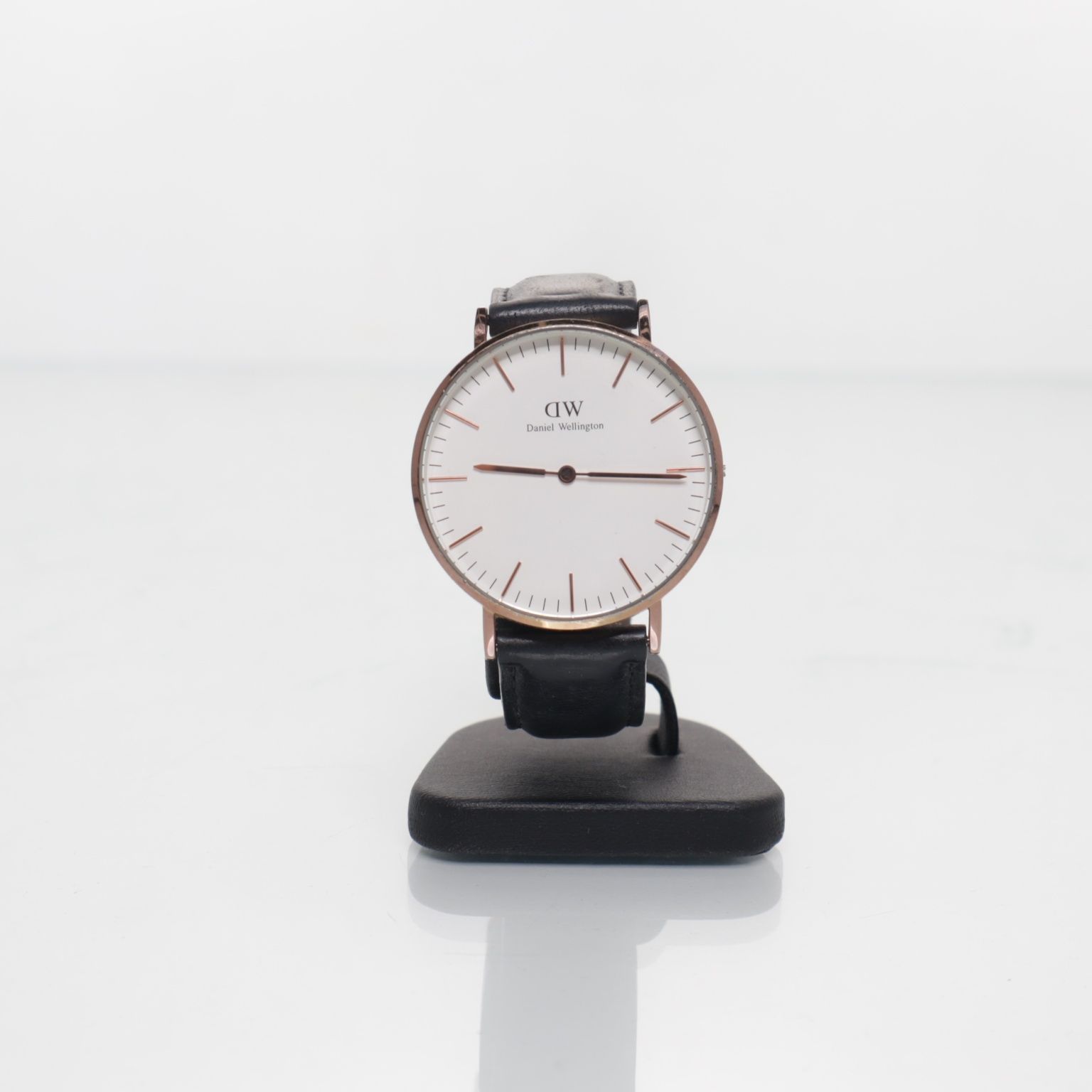 Daniel Wellington