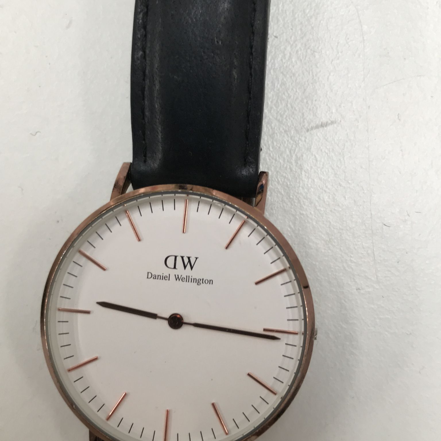 Daniel Wellington