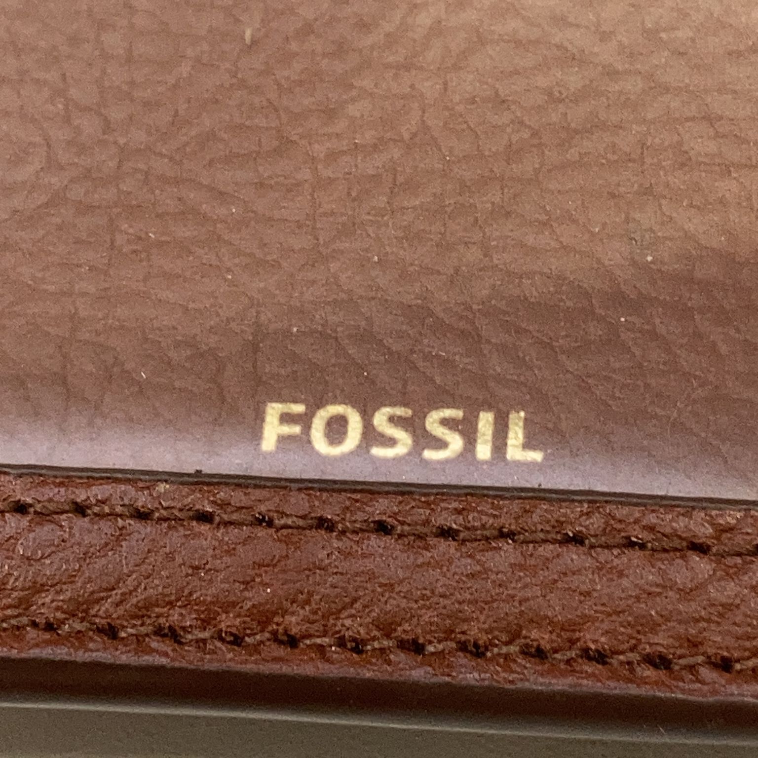 Fossil