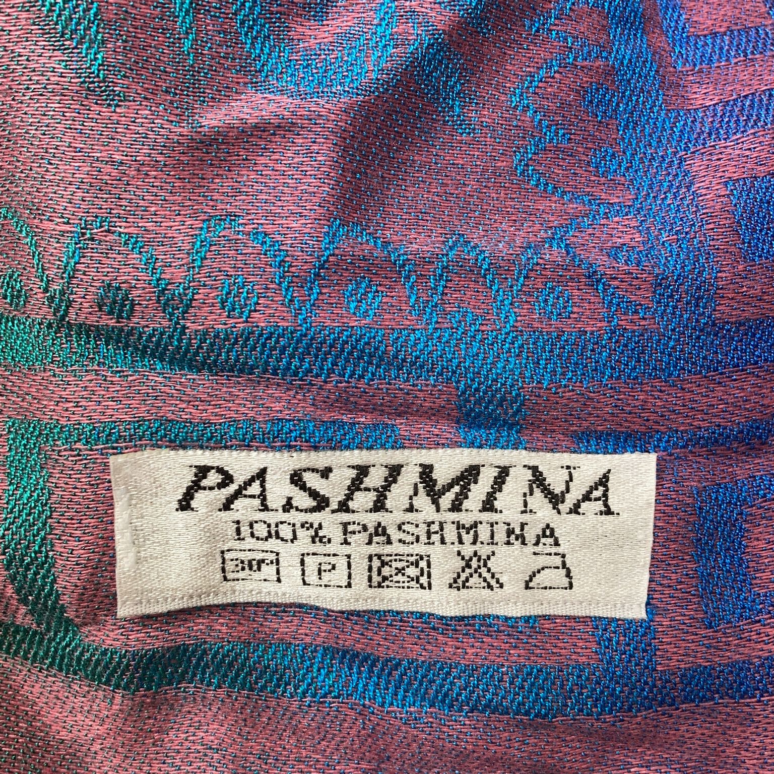 Pashmina