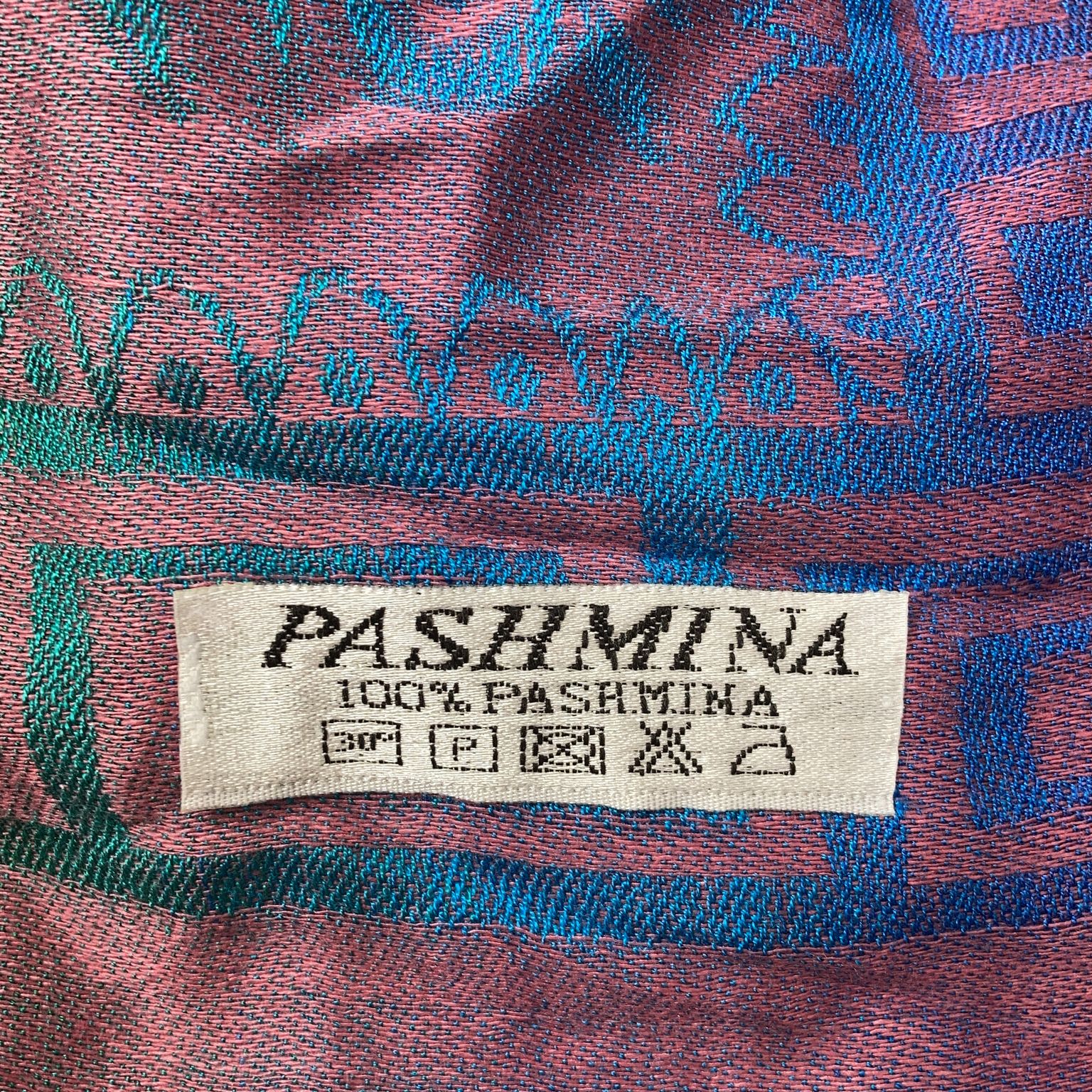 Pashmina