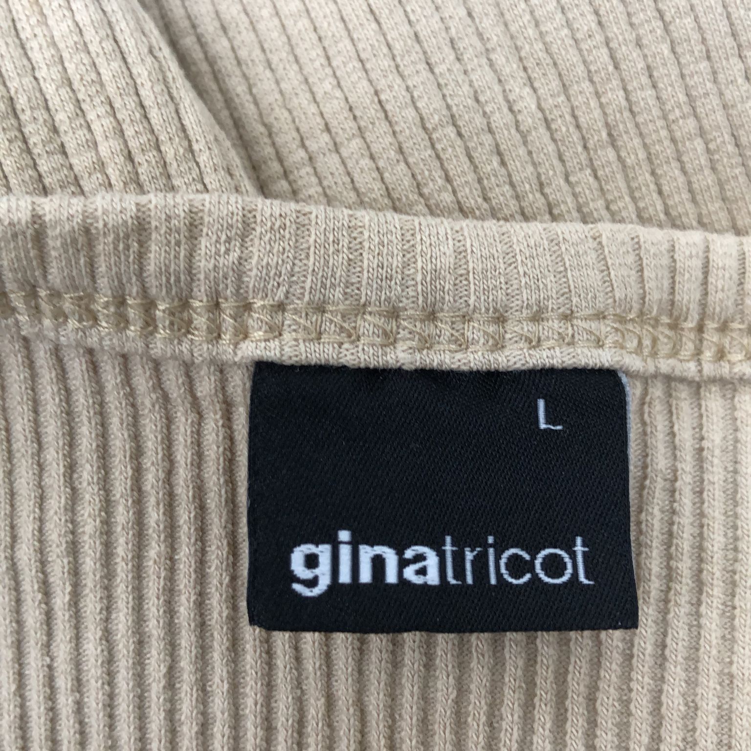 Gina Tricot