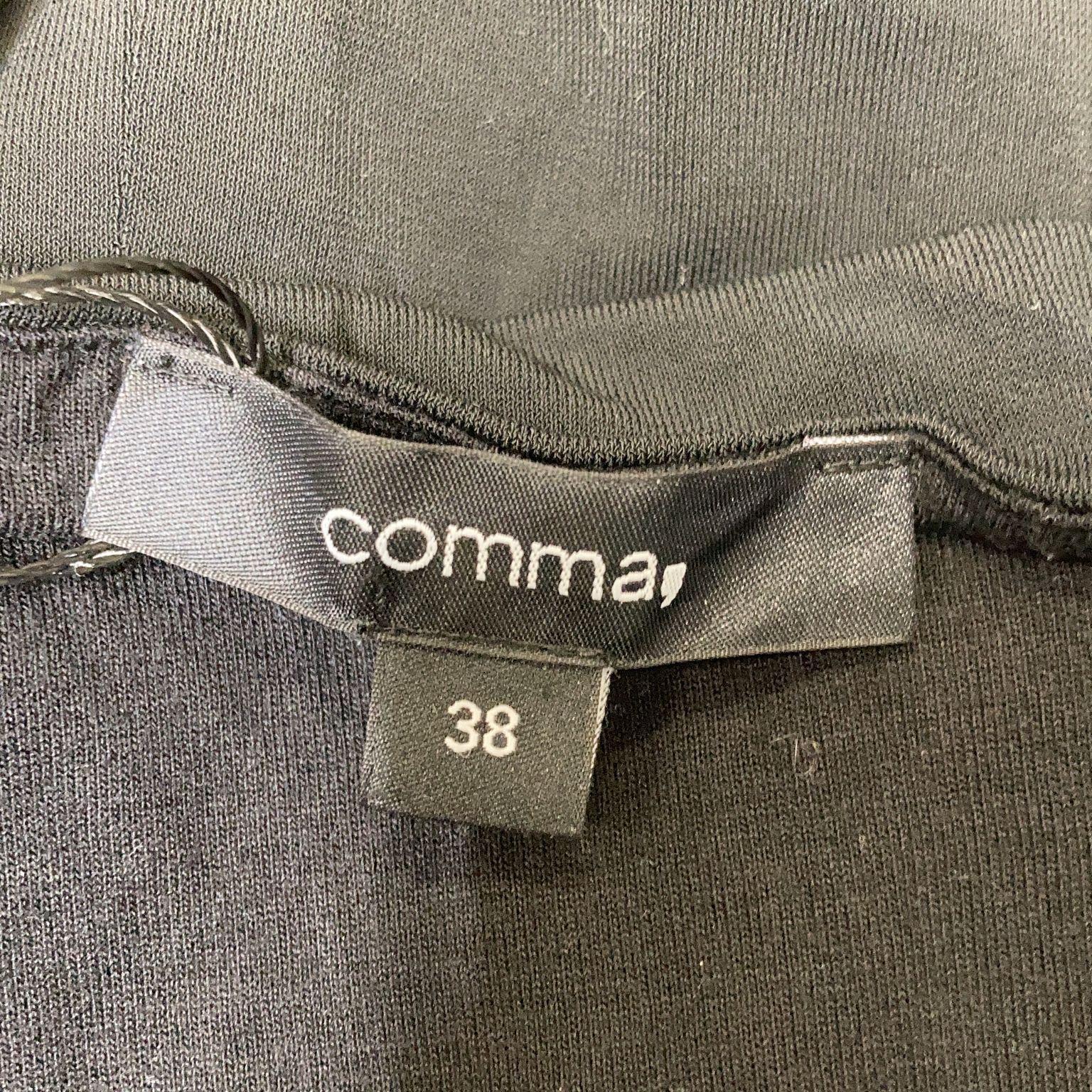 Comma