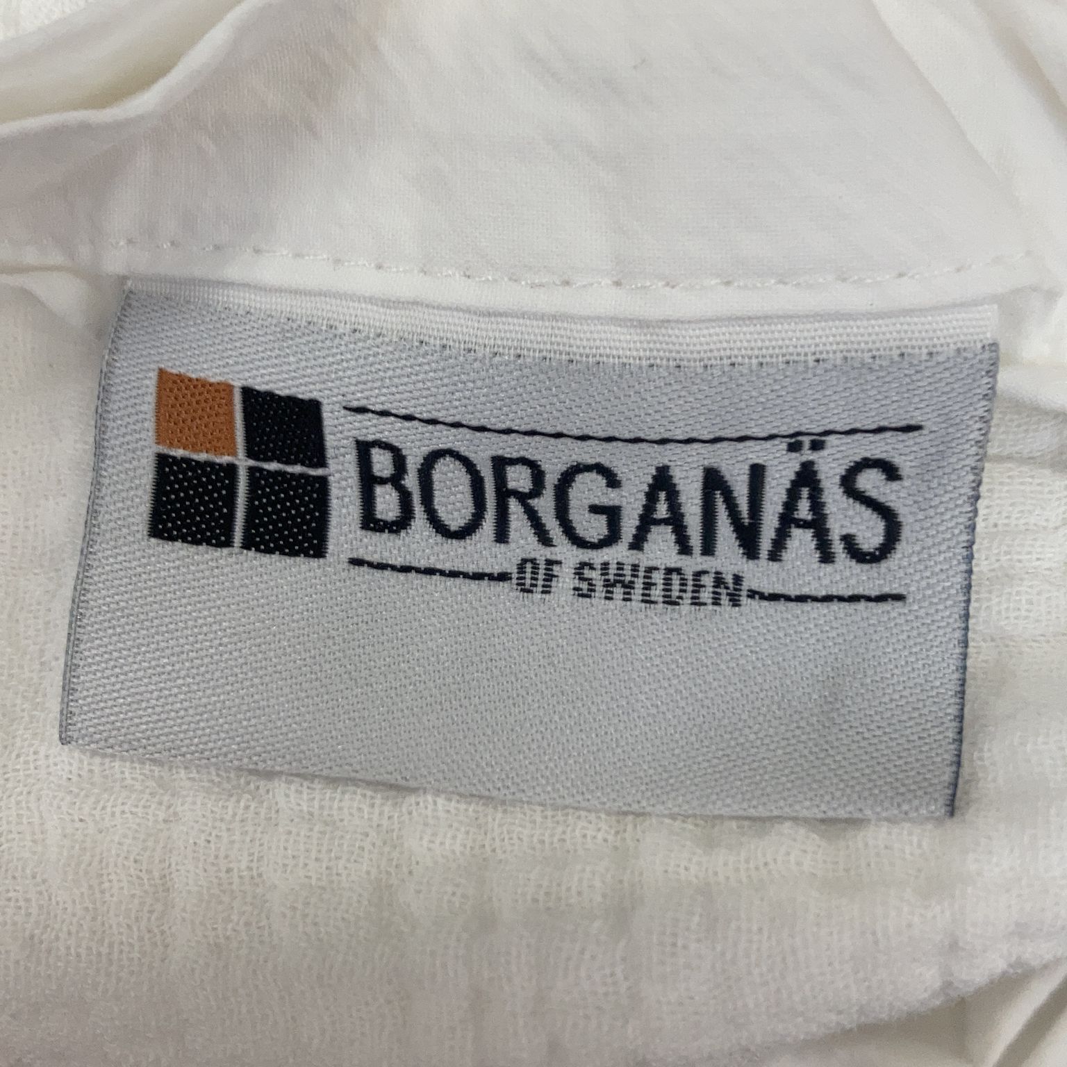 Borganäs