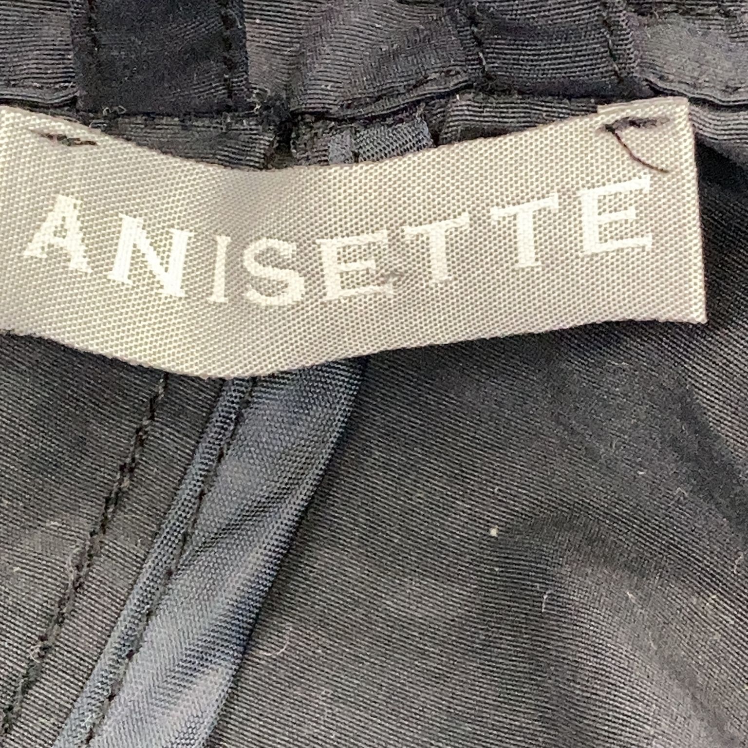 Anisette