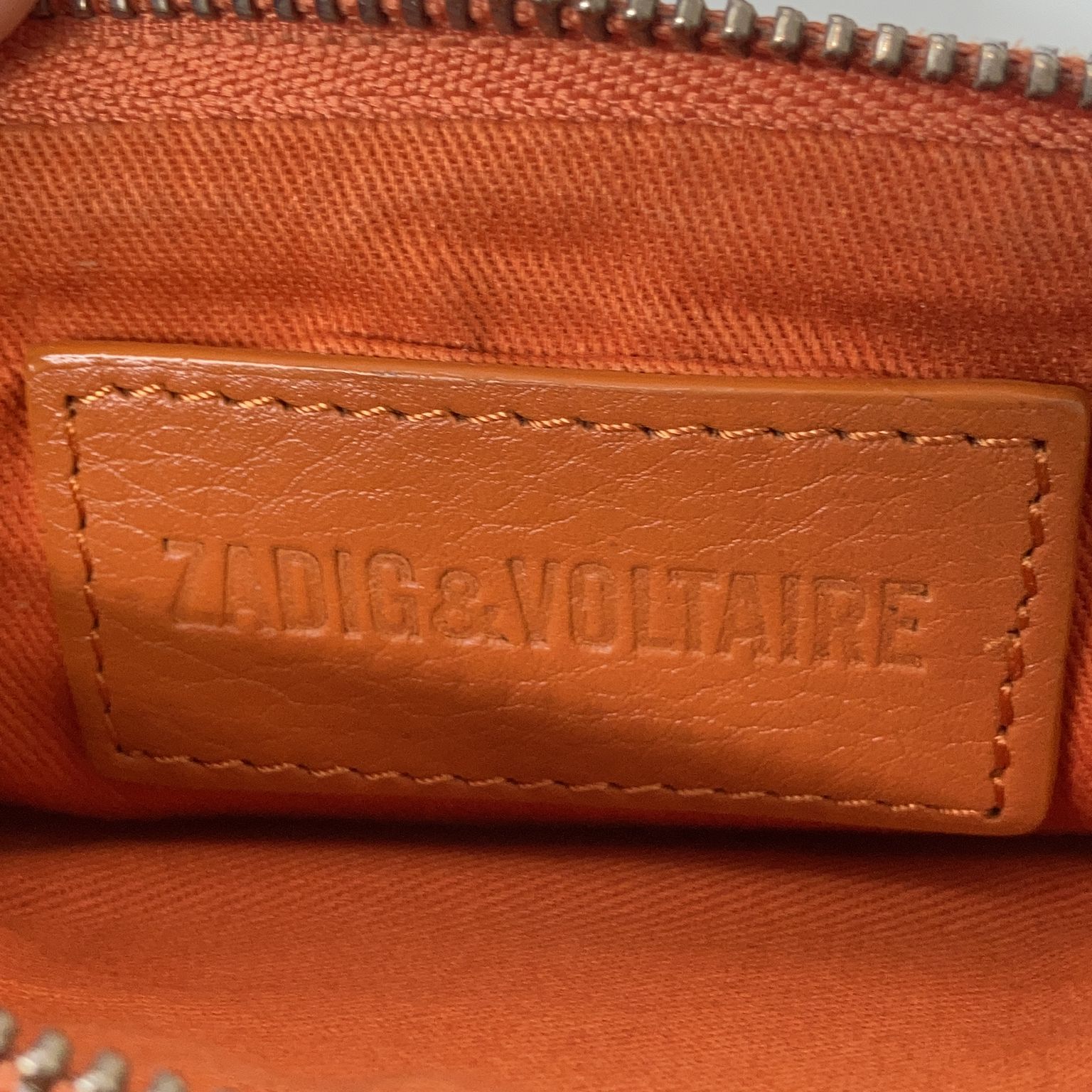 Zadig  Voltaire