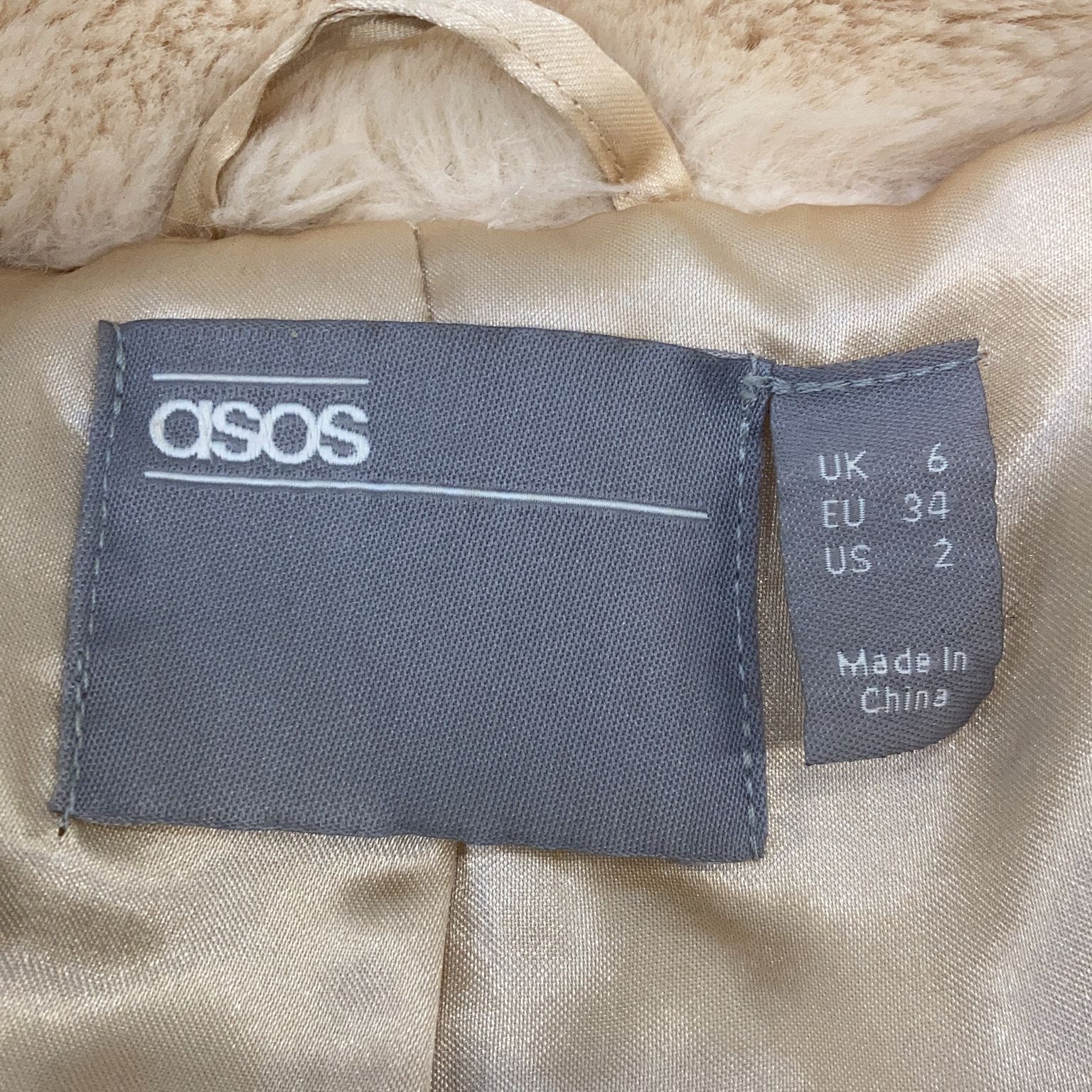 ASOS