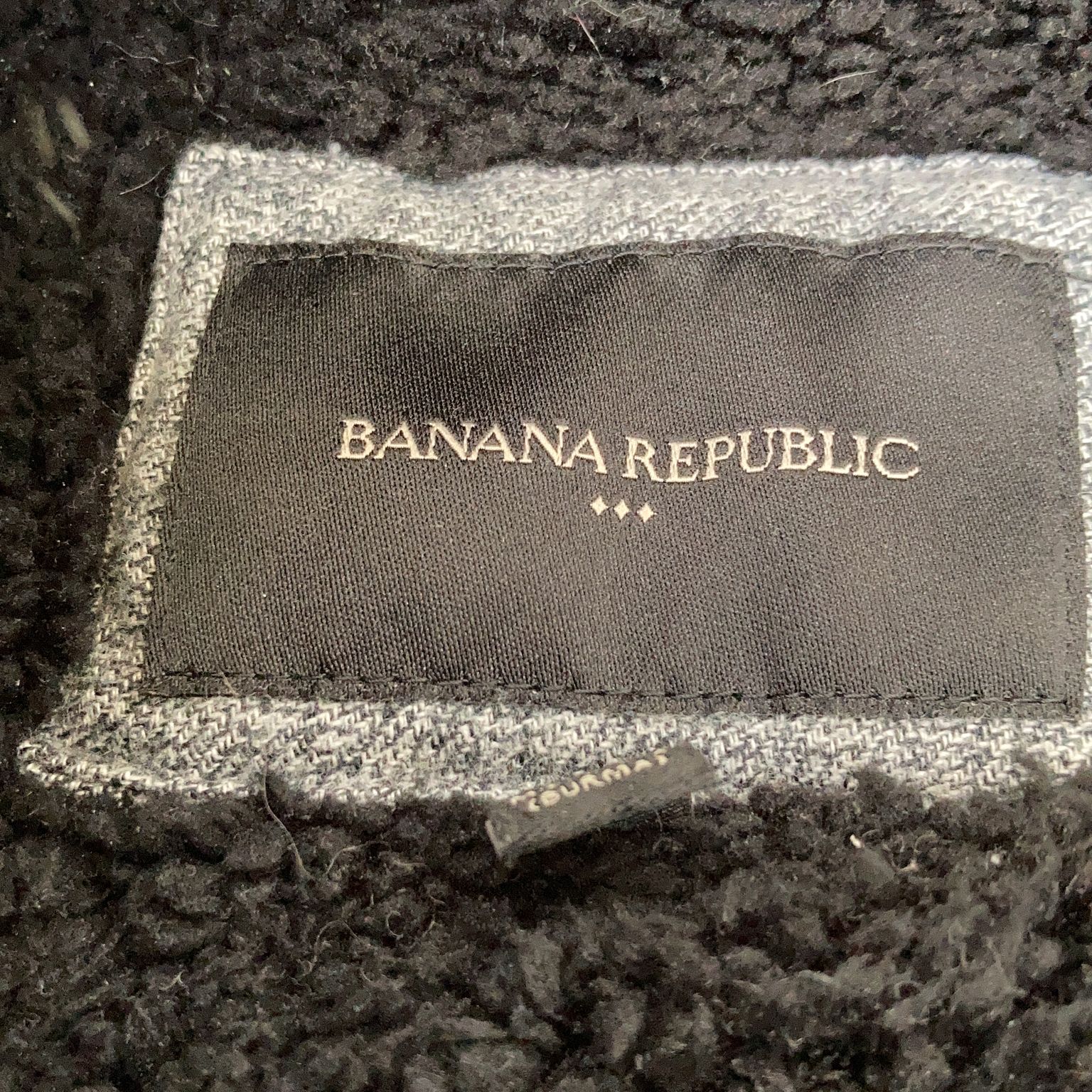 Banana Republic