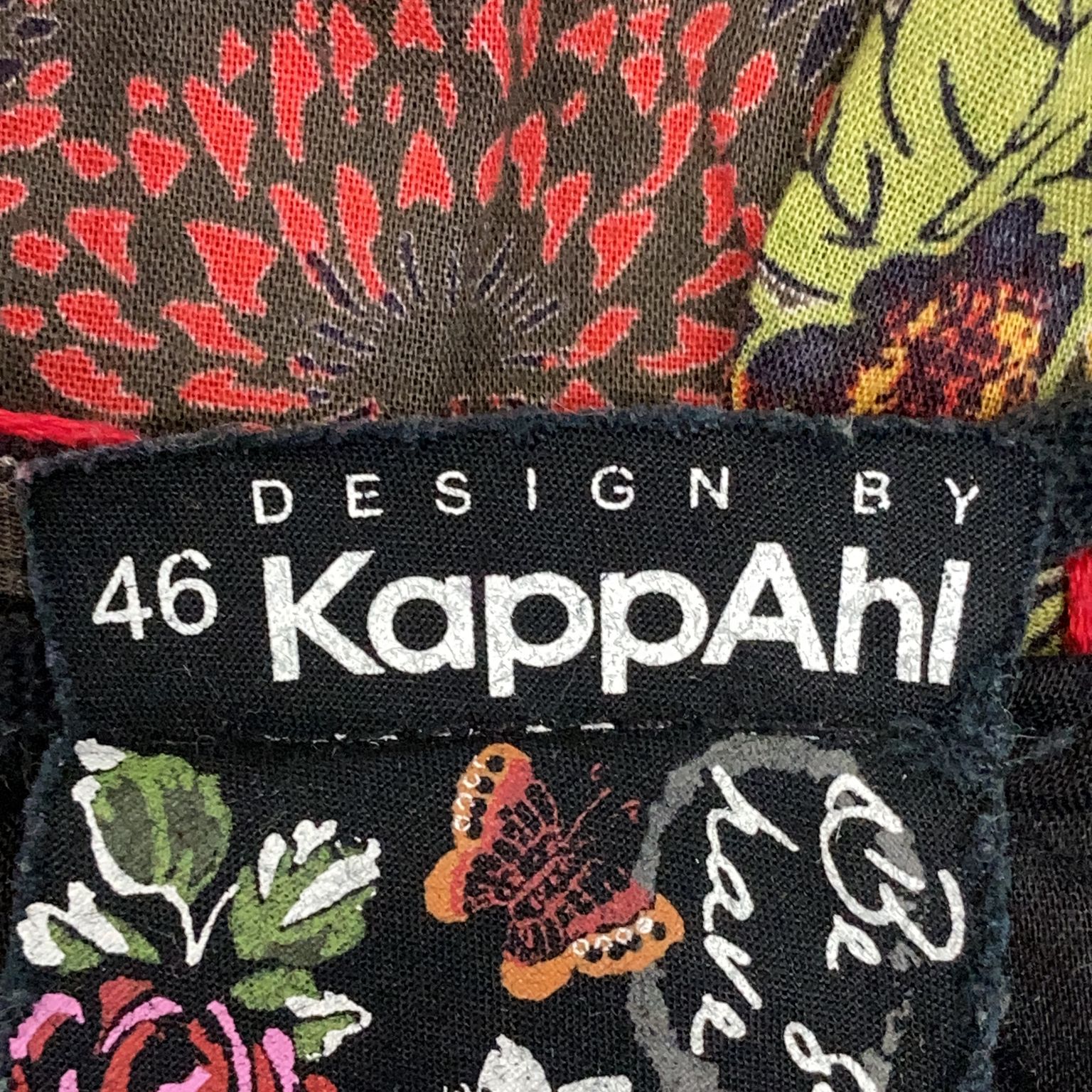 KappAhl