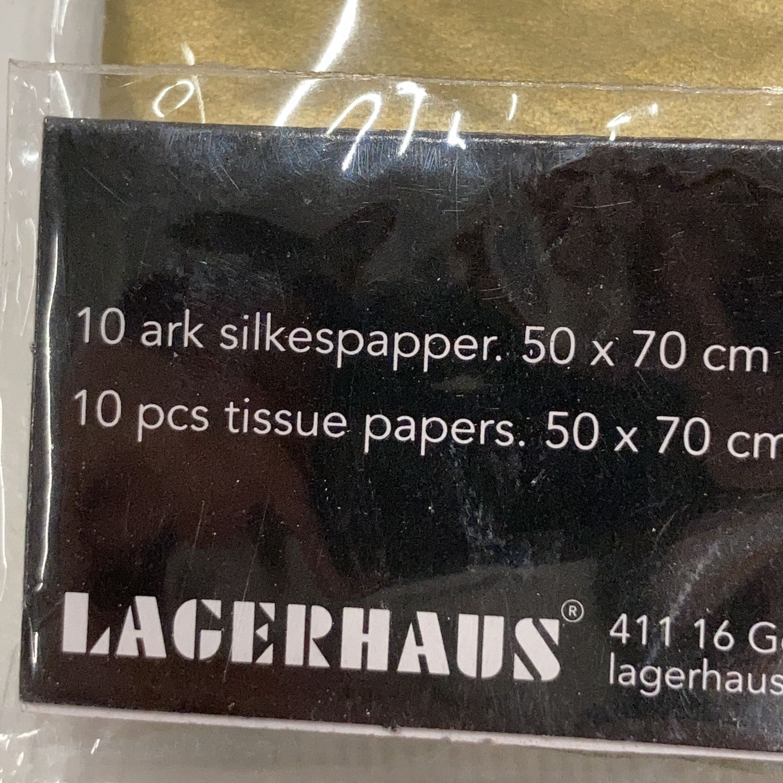 Lagerhaus