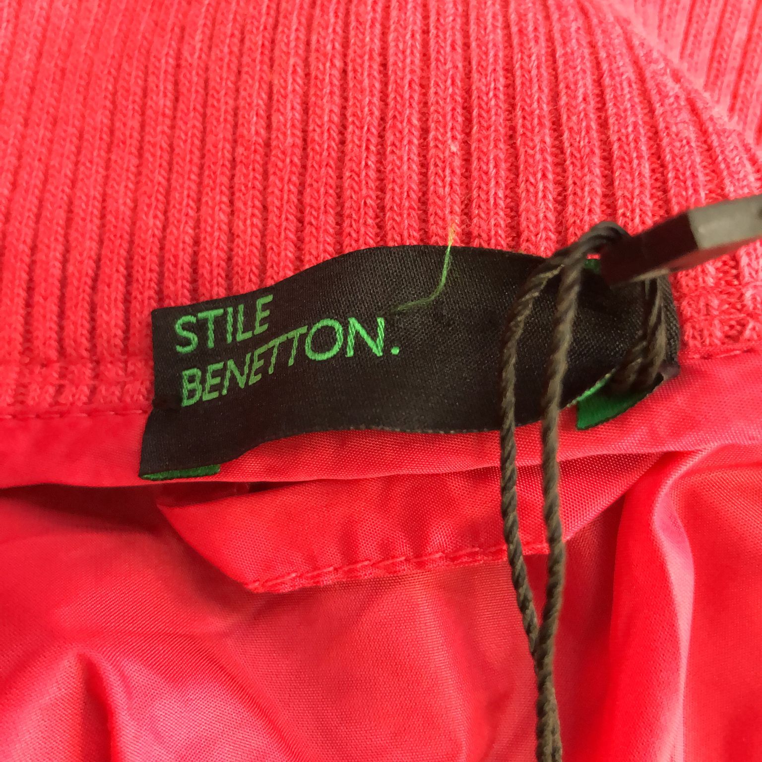 Stile Benetton