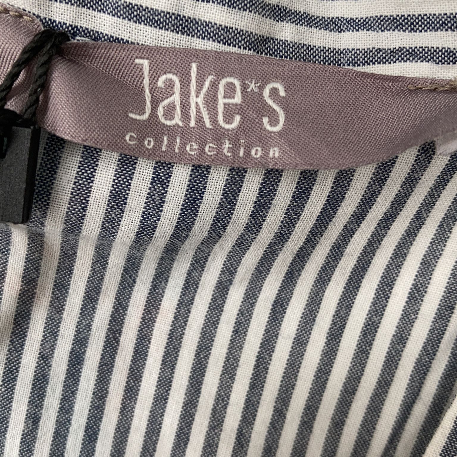 Jake's