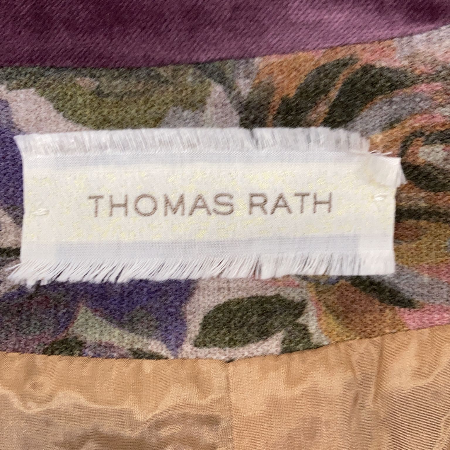 Thomas Rath