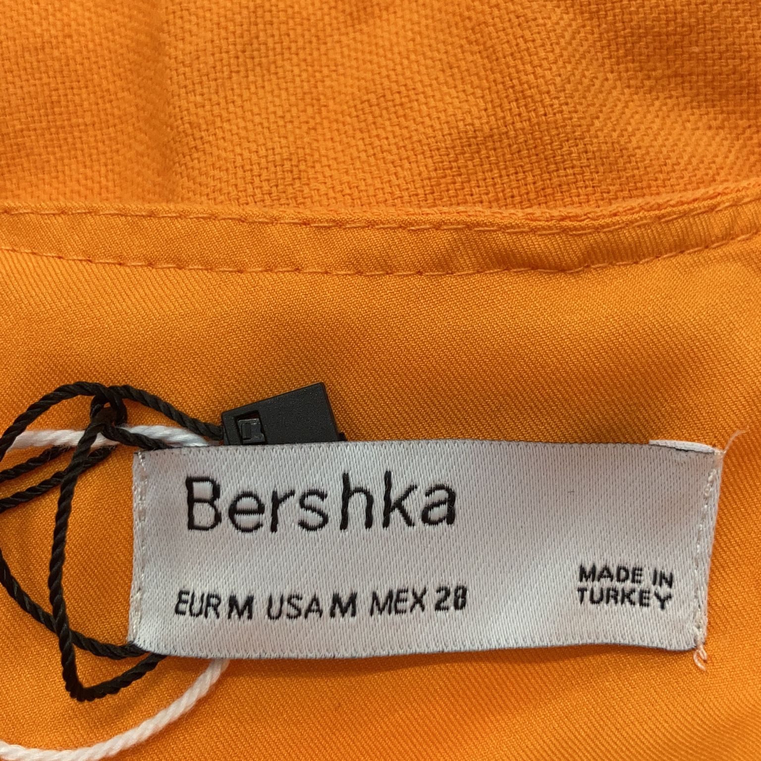 Bershka