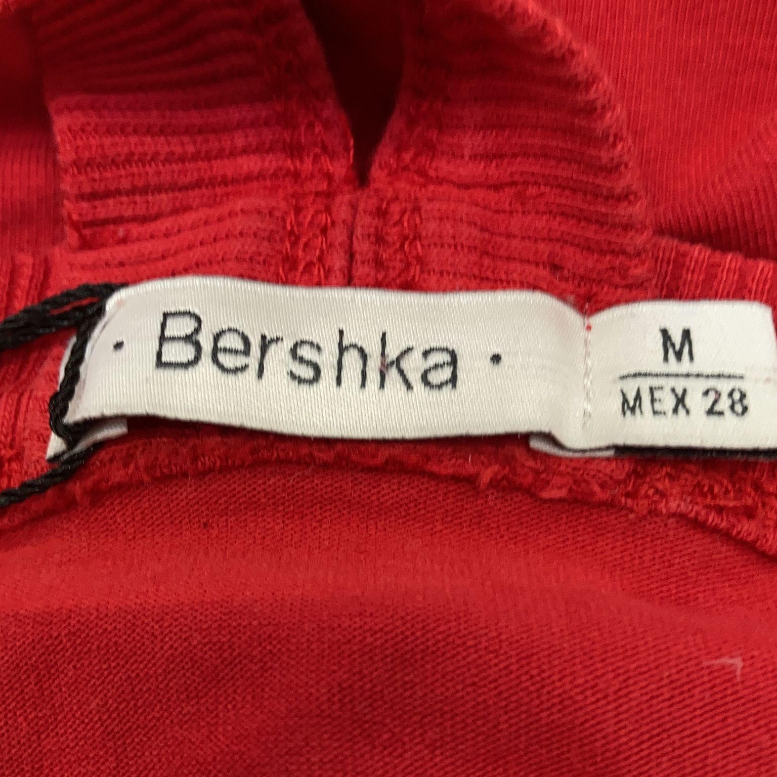 Bershka