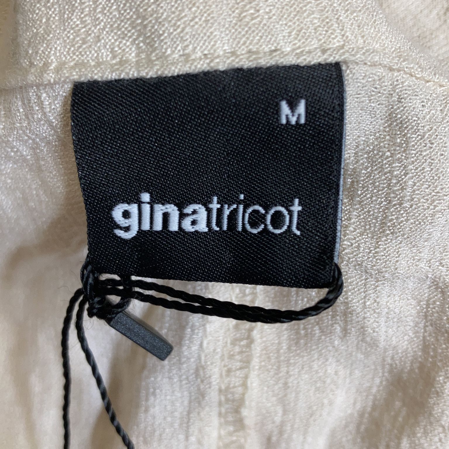 Gina Tricot