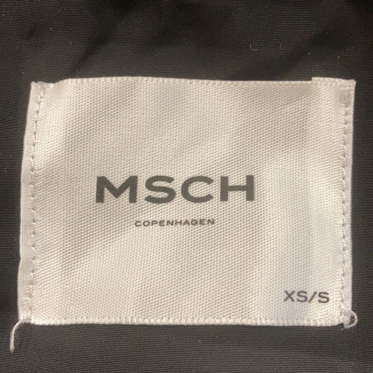 MSCH Copenhagen