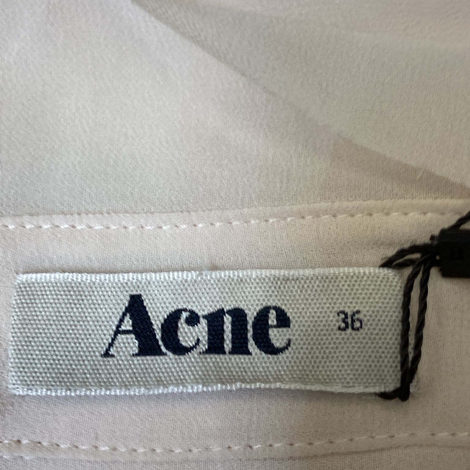 Acne