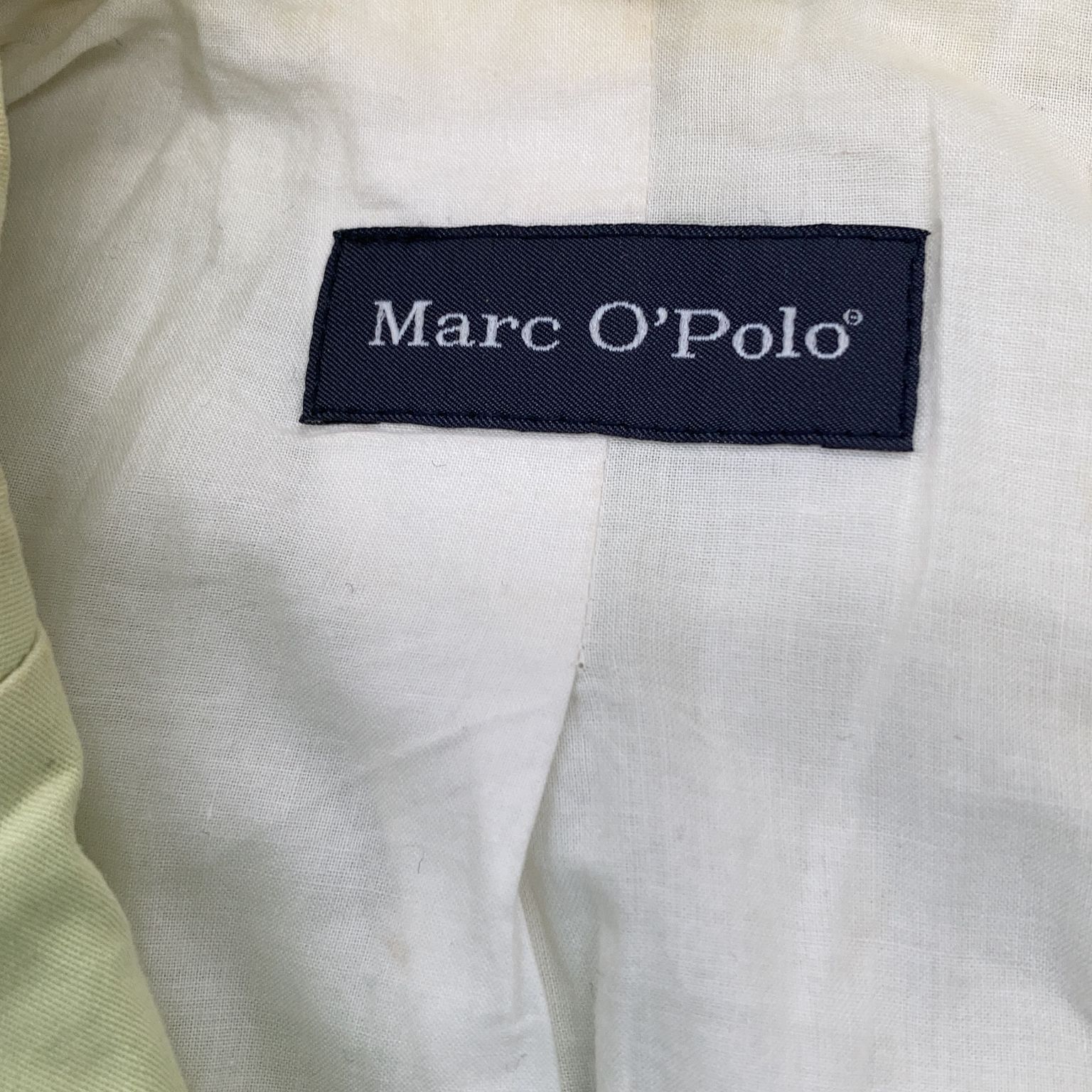 Marc O'Polo