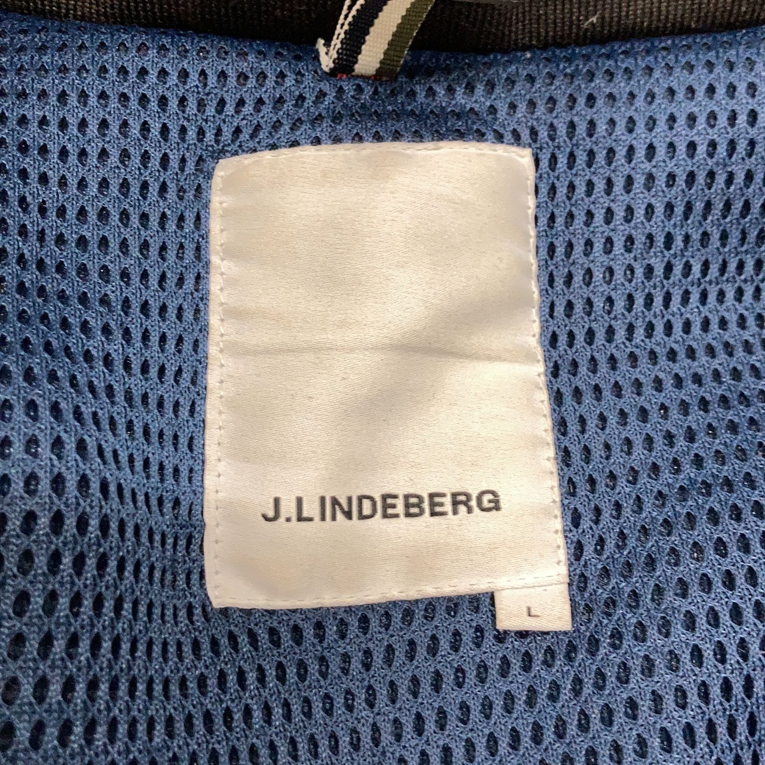 JLindeberg