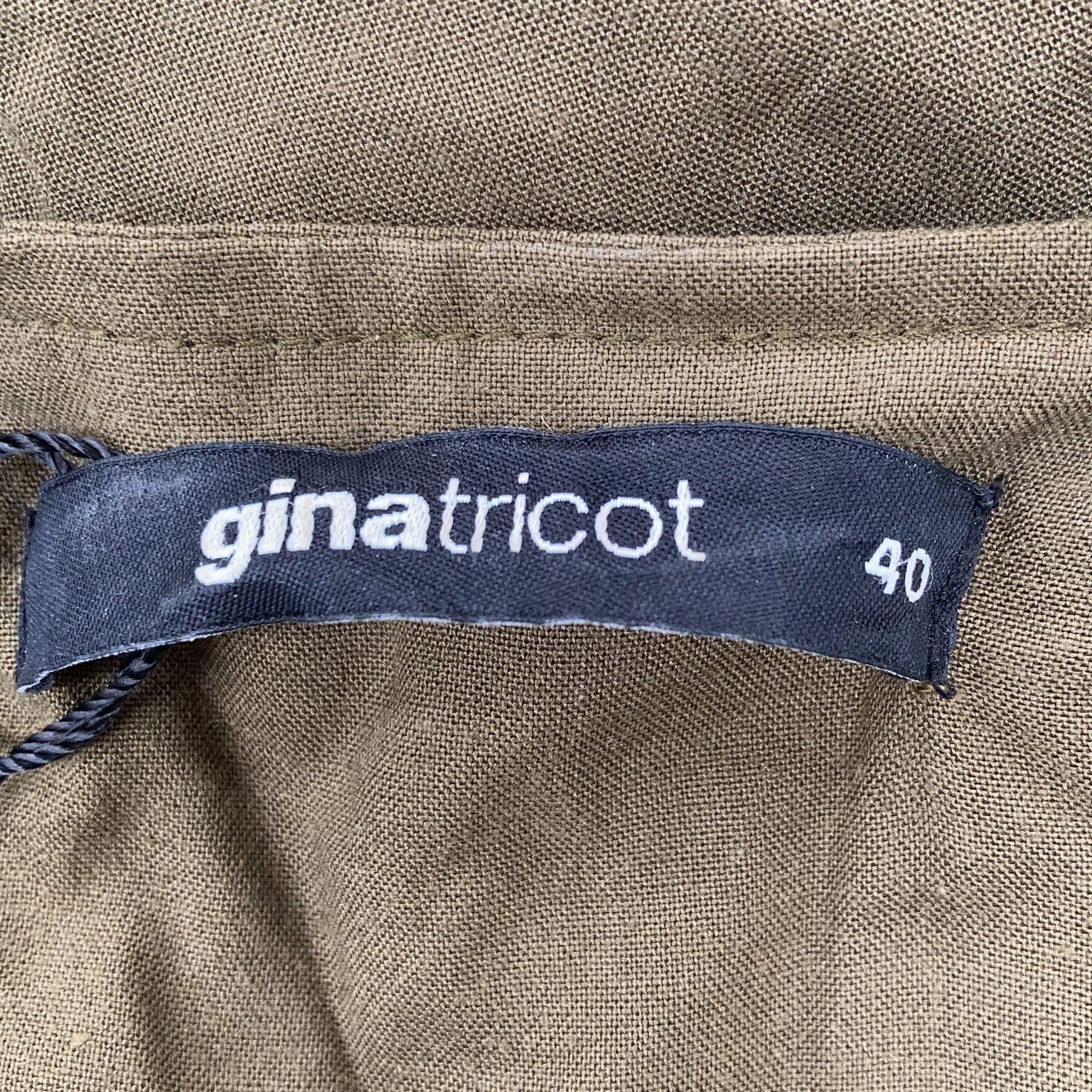 Gina Tricot