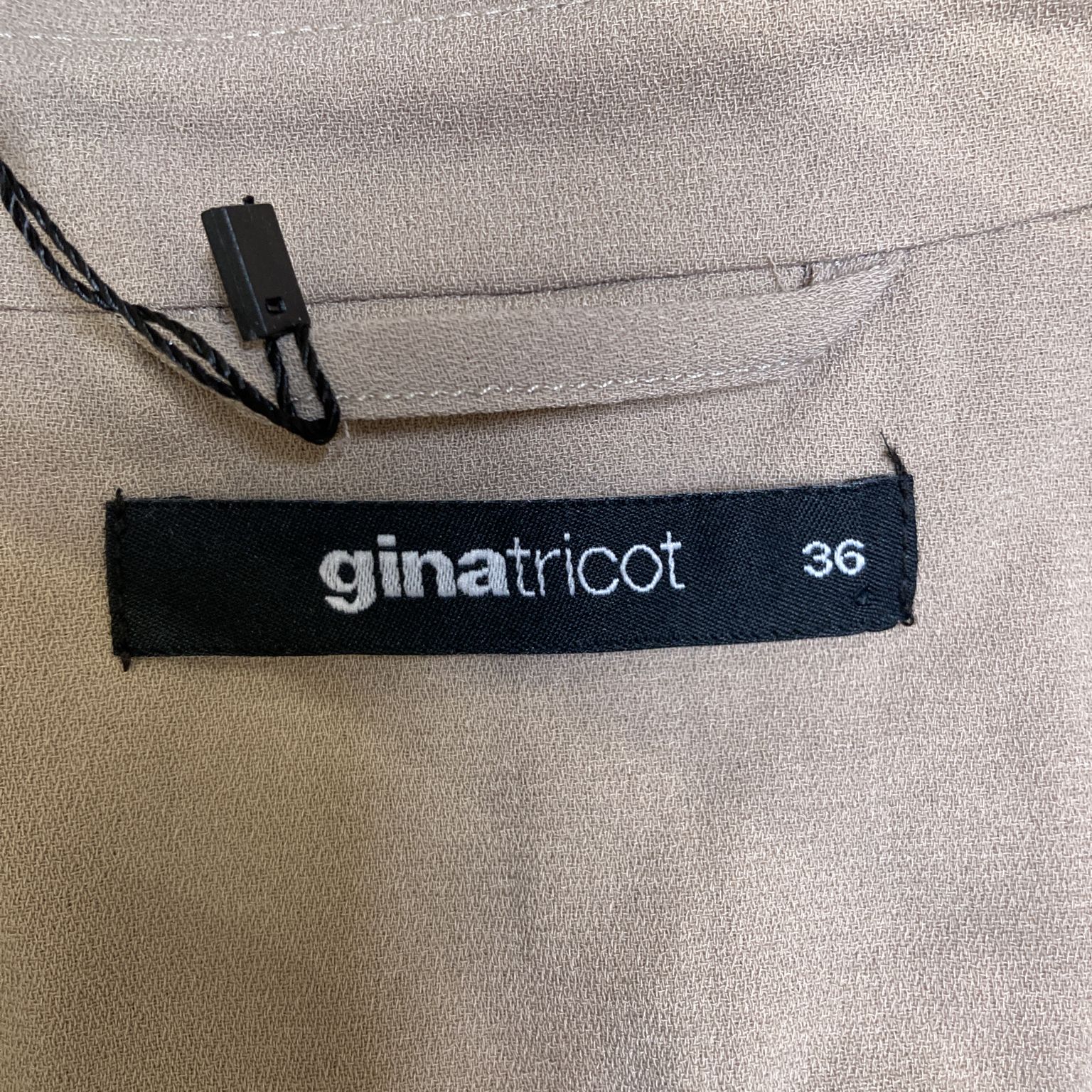 Gina Tricot