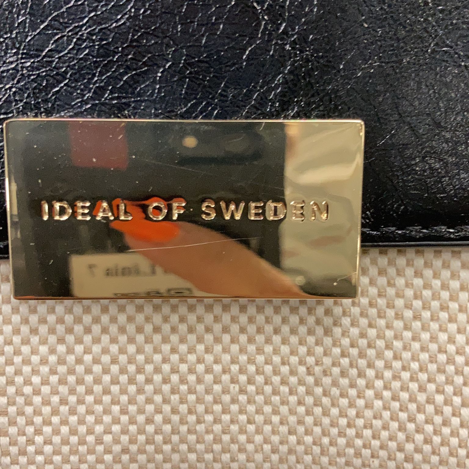 iDeal of Sweden