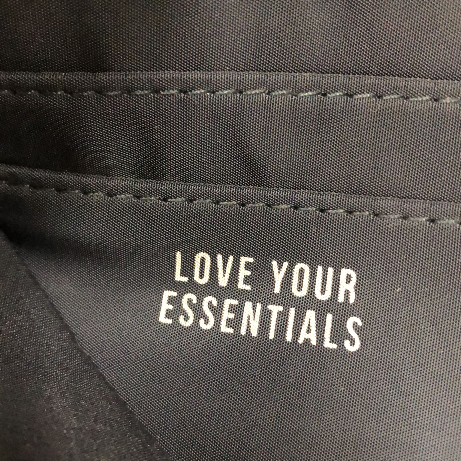 Love You Essentials