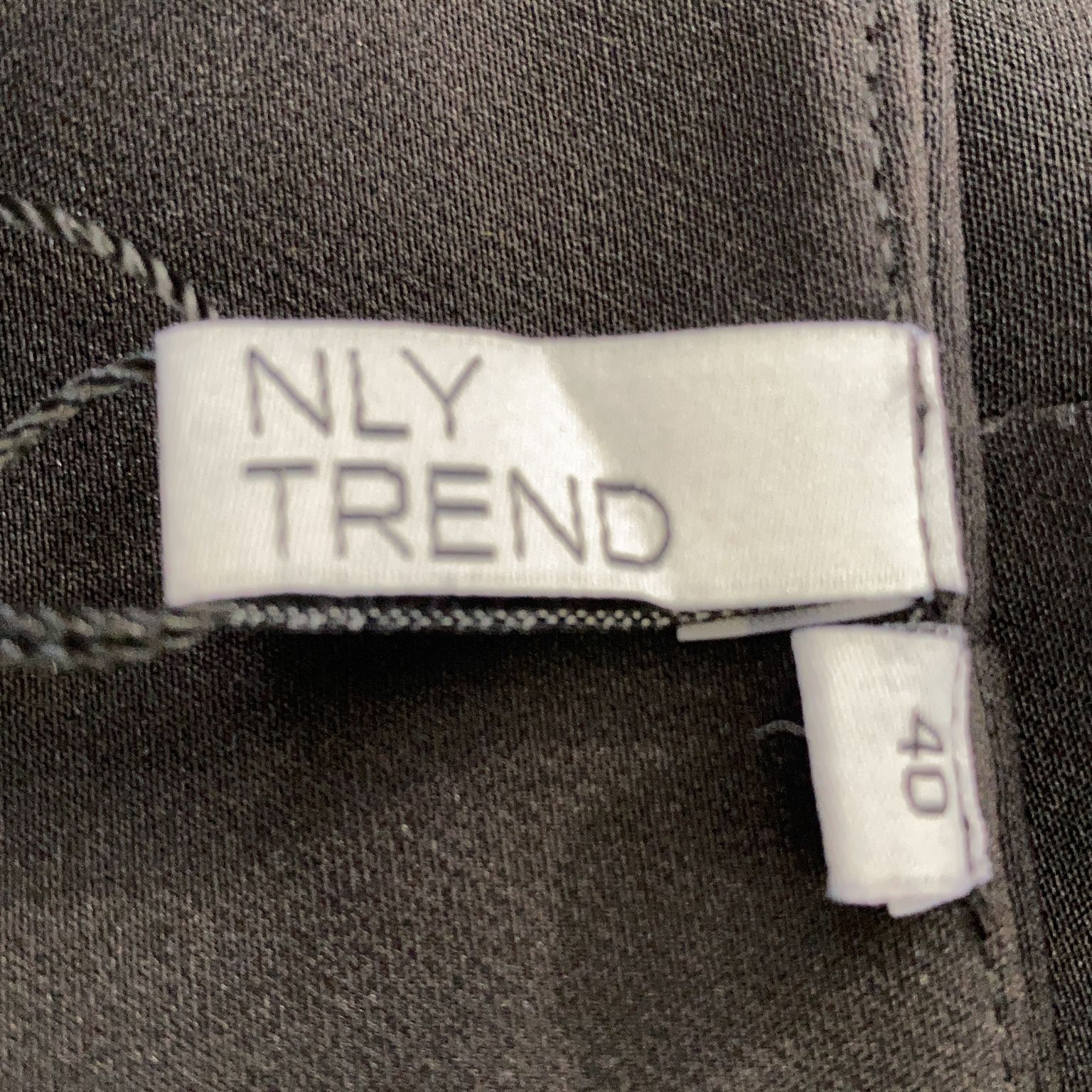 NLY Trend