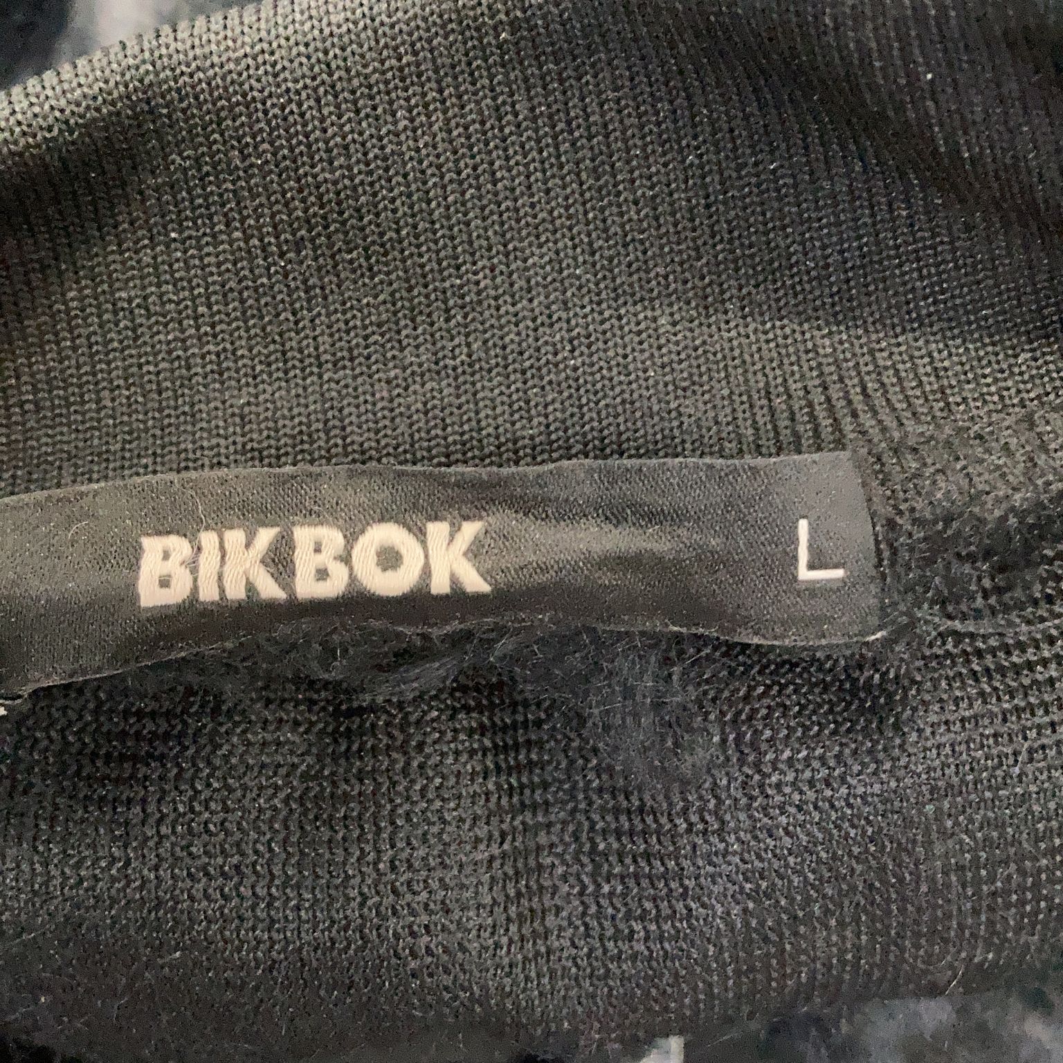 Bik Bok